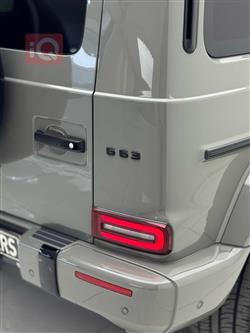 مرسيدس بنز G-Class